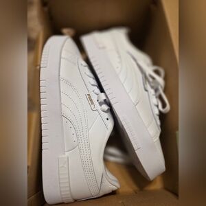 Puma Court Sneaker